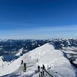 Allgaeu Mit Schwimmbad Und Sauna