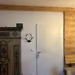 Allgaeu Mit Schwimmbad Und Sauna דירה *