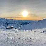 Allgaeu Mit Schwimmbad Und Sauna *