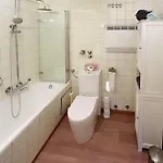 Allgaeu Mit Schwimmbad Und Sauna אוברסטדורף