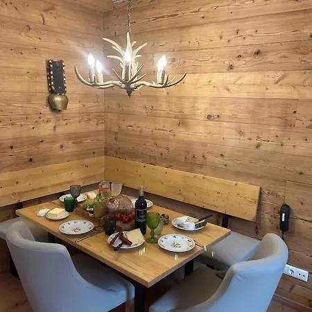 Allgaeu Mit Schwimmbad Und Sauna Appartamento Oberstdorf