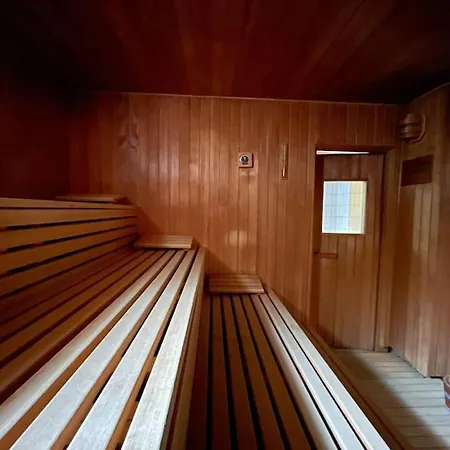 Appartamento Allgaeu Mit Schwimmbad Und Sauna