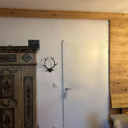 Allgaeu Mit Schwimmbad Und Sauna Appartamento *