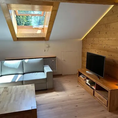 Allgaeu Mit Schwimmbad Und Sauna Appartamento *