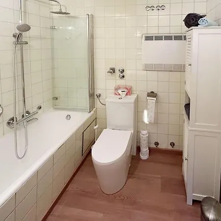 Allgaeu Mit Schwimmbad Und Sauna Oberstdorf