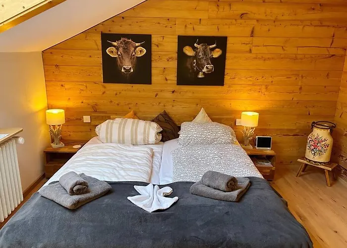Allgaeu Mit Schwimmbad Und Sauna شقة *