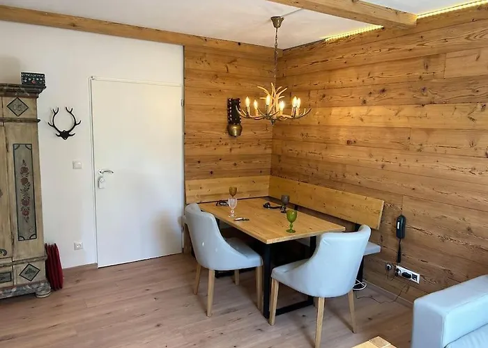 Allgaeu Mit Schwimmbad Und Sauna * اوبرستدورف