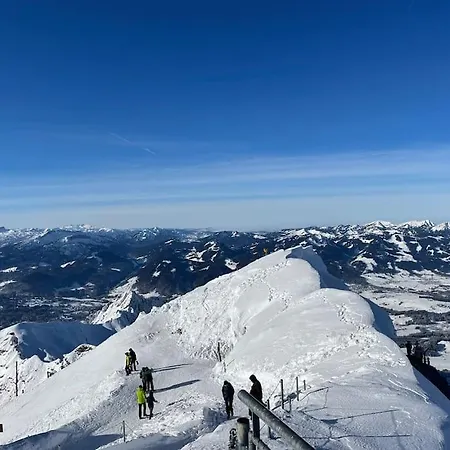 Allgäu Mit Schwimmbad Und Sauna