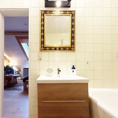Allgaeu Mit Schwimmbad Und Sauna * Oberstdorf