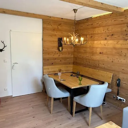 Allgaeu Mit Schwimmbad Und Sauna * 奥伯斯特多夫