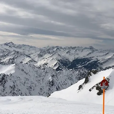 Allgäu Mit Schwimmbad Und Sauna * Oberstdorf