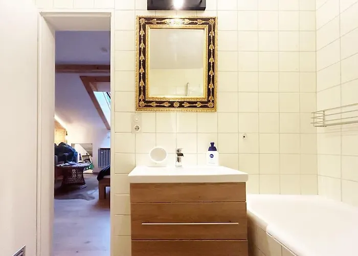 Allgaeu Mit Schwimmbad Und Sauna * Oberstdorf