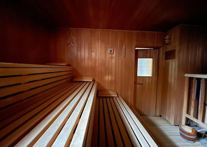Apartment Allgaeu Mit Schwimmbad Und Sauna