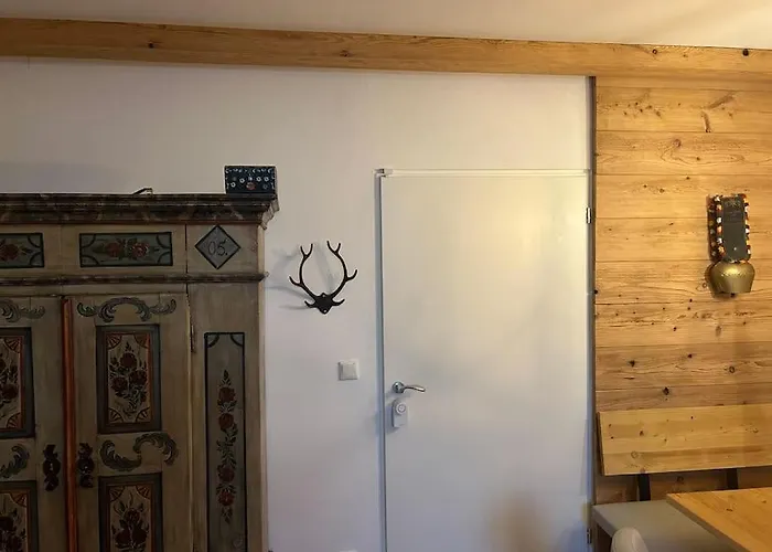 Allgaeu Mit Schwimmbad Und Sauna Apartment *