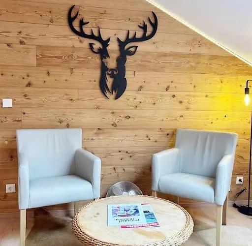 Allgaeu Mit Schwimmbad Und Sauna