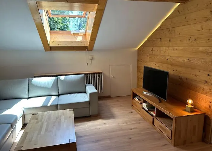 Allgaeu Mit Schwimmbad Und Sauna Apartment *